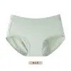 Nuevos Calzones Menstruales para Mujer, Pantalones Menstruales a Prueba de Fugas, Higiénicos de Algodón Puro, Estilo Delgado de Verano, Transpirables, Estilo de Cintura Media