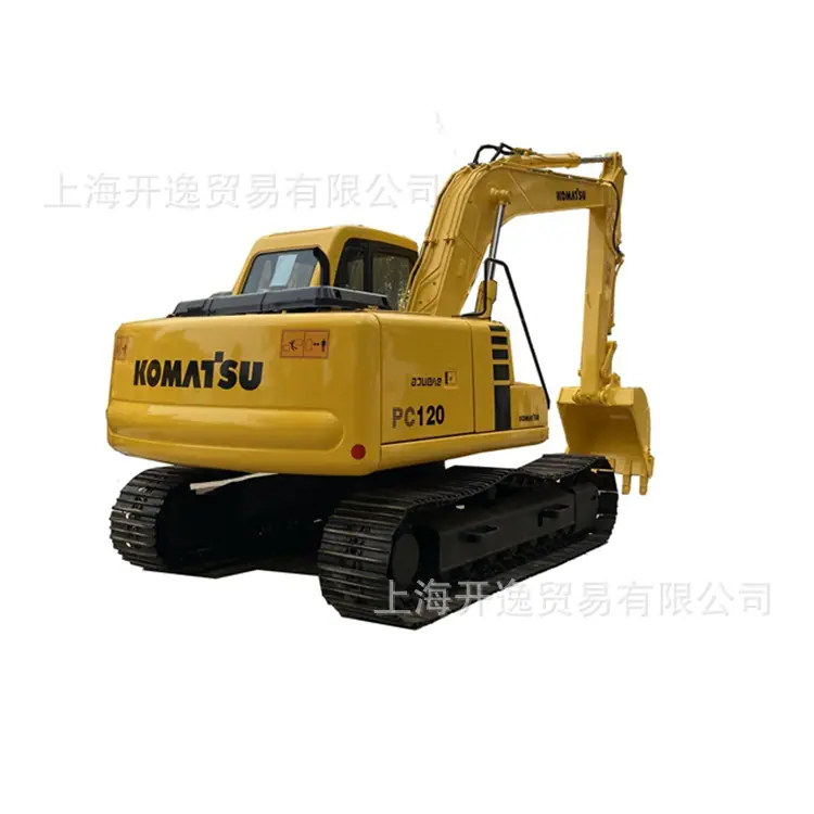 pc120 excavator (92)