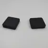 Fabricante de Fujian Tapón de Tubería de Plástico para Tubería Cuadrada Tapón de Tubería de Acero Inoxidable Cabeza de Tapón de Tubería de Aluminio Tubería Cuadrada Tubería Cuadrada Tapón Interior de Plástico