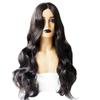 Peluca de red rosa nueva para mujer, pelucas de cabello largo y rizado, seda mate, tocado de ondas grandes, proveedores de comercio exterior de Europa y Estados Unidos
