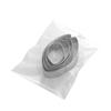Molde de corte de flor de açúcar britânica de aço inoxidável Tulipa quatro naipes ferramentas de confeitaria DIY comércio exterior fornecimento em estoque