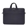 Bolso de Mano, Bolso para Portátil, Bolso de Hombro de Gran Capacidad, Maletín Elegante y de Moda para Hombres y Mujeres
