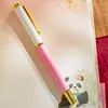 Chengdu Ciudad del Panda Gigante Notas de Lectura Manual de Bolsillo traje Atracciones Turísticas Cinta Puzzle Pegatina Bolígrafo Firma Caja de Regalo