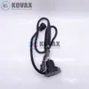 4648733 Hitachi Original Piezas Eléctricas para Excavadora Sensor, Venta Directa del Fabricante, en Stock