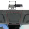 Adecuado para Ford 21-22 Lima Bronco Sport Luz de Lectura Delantera Modificada Decoración Luz de Lectura Asb
