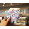Zapatos para caminar de niños primavera y otoño superventas zapatos para bebés niños pequeños suela blanda zapatos para caminar para bebés y niños pequeños zapatos para niñas