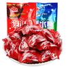 Wanhe bala dura sabor fruta com gás açúcar sabor cola limão bala embalada lanche casual alimento de supermercado atacado