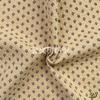 "florescendo em poá" outono e inverno algodão tecido amigo da pele algodão xadrez diamante tecido jacquard tecido estampado com florzinhas
