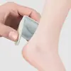 Pegatinas para Tacones Altos, Rebote Suave, Pegatinas Anti-Desgaste y Anti-Caídas para Zapatos Deportivos, Pegatinas Invisibles, Almohadillas de Medio Tamaño