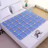 Almohadilla de diafragma para el cuidado de ancianos, a prueba de fugas, lavable, de cuatro capas, integrada, grande, para pacientes de hospital, almohadilla para tías, almohadilla para dormitorio de estudiantes