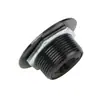Cerradura Universal para Capó de Coche, Mini 30mm, Botón Decorativo Personalizado Tipo Botón, Mini Cerradura de Capó, Cerradura de Capó