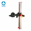 Nível Ajuste Fino Suporte de Parede Pan/Tilt Haste Telescópica Infravermelho Universal Suporte de Levantamento Acessórios