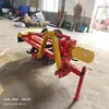Máquina para Construir Surcos en Terrenos Agrícolas, Creador de Surcos Montado en Tractor, Equipo de Construcción de Surcos para Campos de Arroz de Alto Estándar