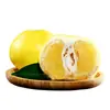 Gotas de Toranja Dourada de Fujian Dropshipping Variedades Frescas de Toranja Embalagem em Caixa Colorida Muito Suco Pacote Familiar Fruta Fresca