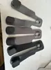 Gancho Multifuncional para Coche Gancho Doble para Respaldo de Asiento Gancho de Almacenamiento para Coche Gancho Doble Cara para Coche Soporte para Coche