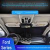 Adequado para Ford Sharp Escape Horse Bronco Ranger Pickup Ranger Protetor Solar Protetor Frontal Isolamento