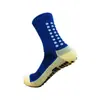 Calcetines de fútbol para deportes al aire libre, hasta media pantorrilla, para adultos, con absorción de sudor, transpirables, con fondo de toalla grueso, calcetines de baloncesto, talla 38-45