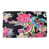 Flor grande do Nordeste 2024 popular de comércio exterior novo 15CM de largura elástico super largo faixa de cabelo yoga esportes lavagem de rosto absorção de suor