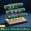 Accesorios para Exhibición de Joyería, Soporte de Pulseras de Múltiples Niveles, Soporte para Joyería, Exhibidor de Pulseras y Joyería, Soporte para Almacenamiento de Relojes, Collar