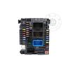 Caja de fusibles del motor unidad de control del motor BSM9810719480 para Peugeot 508C5C6