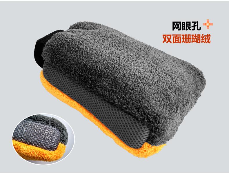 双面珊瑚绒防水手套_02