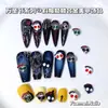 Halloween Retro Cráneo Oscuro Aleación Accesorios para Uñas Cráneo Punk Mago Decoración DIY para Uñas Venta al por Mayor