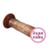 Silicone Super Macio À Prova D'água Especial Feminino Sucção e Inserção Dildo Emulação de Pênis Produtos Sexuais Femininos Vibrador Masturbador