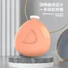 Lima de Uñas Eléctrica Cortauñas Automático para Bebé Lima de Uñas Portátil Multifuncional Set de Cortauñas para Niños