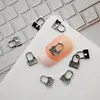 Fabricante Especializado en Mini Accesorios para Uñas, Vajilla, Cucharas, Tenedores, Cucharas Redondas Pequeñas, Cucharas y Tenedores Creativos, Uñas Portátiles, Aleación Versátil