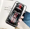 Funda de Teléfono para Coche Deportivo Cool Más Vendida de Amazon iPhone17Pm Nueva Funda de Teléfono para Coche de Carreras Funda Suave de Silicona