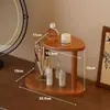 Soporte para Tazas de Escritorio Estante para Almacenamiento de Tazas de Té Pequeño Multicapa Mesa de Comedor Encimera Taza de Agua Juego de Té Almacenamiento Soporte para Tazas de Doble Capa