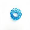 Nuevo Anillo de Ojo de Oveja de Silicona con Anillo de Bloqueo de Pelo de Espada Multicapa para Hombres Sin Pelusa Anillo de Pareja para Adultos Productos Sexuales Venta al por Mayor