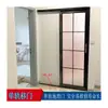 Porta de Correr, Porta Deslizante, Porta Suspensa de Folha Única, Porta Deslizante de Piso de Trilho Único, Porta Deslizante de Cozinha, Porta Deslizante de Trilho Único para Banheiro