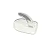Gancho Pequeño Mini Simple Impermeable para Coche Sala de Estar Aula Baño Dormitorio Gancho Adhesivo Hogar Sin Taladro Gancho para Puerta