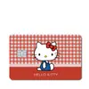 Sticker para Tarjeta de Crédito de Dibujos Animados Transfronterizo Sanrio Hello Kt Cat Yugui Dog Tarjeta de Metro Tarjeta de Comida Sticker para Tarjeta Bancaria