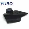 Adecuado para modelos BMW M2 230iX F23 M240iX, cubierta de ventilación superior del compartimento del motor lado izquierdo, número de pieza 51717308091