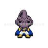 Dragon Ball charms para zapatos Crocs decoración accesorios pulsera hebilla decorativa accesorios para zapatos accesorios DIY decoración transfronterizo