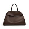Bolsa Tote Transfronteriza para Mujer, Gran Capacidad, Bolsa Tote de Mano Cruzada Más Vendida, Versátil, Gama Alta, Bolso de Hombro para el Trabajo y los Viajes