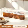 Recipiente de Sopa Fresca para Escritório BNBS com Saída de Ar Micro-ondas Selado à Prova de Vazamento Caixa Bento para Preparo de Refeições