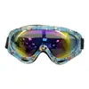 Gafas Deportivas para Exteriores para Ciclismo, Esquí y Otros Deportes, a Prueba de Viento, Polvo y Arena, con Marcos Estampados, Modelos Nuevos al por Mayor