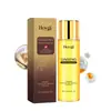 Sérum Facial de Ginseng HOYGI Hidrata la piel del rostro, se absorbe rápidamente con un masaje refrescante y proporciona una esencia de cuidado de la piel suave y tierna.