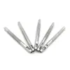 Herramienta de perforación redonda de 3.5 MM para cinturón simple