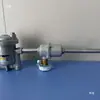 Tanque de aire para compresor de aire consumo de aire micro válvula de drenaje automática ZF-83/82/80 válvula de drenaje anti-obstrucción de gran desplazamiento