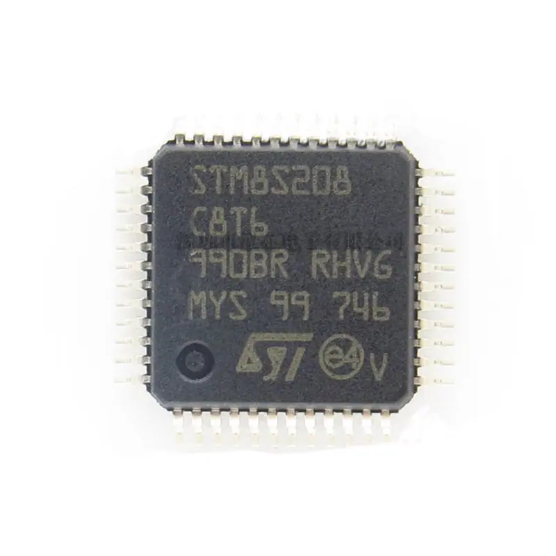 STM8S208CBT6副本B