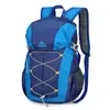 Mochila Azera Ciclismo Esportivo ao Ar Livre Repelente à Água Bolsa Externa Esportiva para Homens e Mulheres Viagem Mochila de Montanhismo de Grande Capacidade