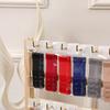 Sujetador Elástico de Tres Filas y Dos Botones Hebilla Extensora Hebilla Extensora para Ropa Interior Elástica Hebilla Trasera del Sujetador Amazon Transfronterizo