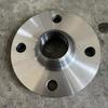Flange de aço carbono com pescoço flange de solda de topo WN flange forjado de alta pressão especificações completo estoque estoque
