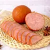 Piñones Tocino de Cerdo Carne de Songhua Carne envuelta en Carne Especialidad de Harbin Comida de Cerdo Snacks Listos para Comer Envío Gratis