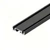 Holofote LED Smart Track para Iluminação de Sala de Estar Sem Luz Principal, Luz Difusa Ajustável, Luz Suplementar, Luz de Grade para Uso Doméstico