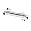 Yc1Q-9F464-Bf é Adequado para Resfriador de Recirculação de Gases de Escape Automotivo Ford Transit 2.4Di